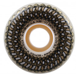 BONES Wheels XF 58mm V7 97A Double Lock