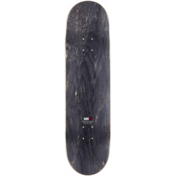 5BORO Deck Cinco Barrios White 8.0"