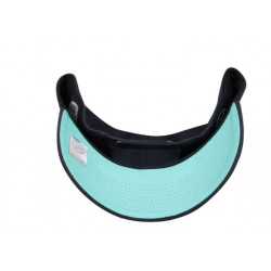 47 NHL Seattle Kraken Ballpark Snap MVP Navy