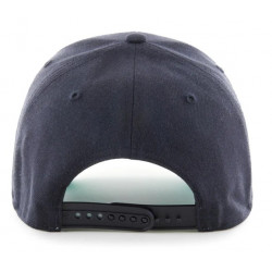 47 NHL Seattle Kraken Ballpark Snap MVP Navy