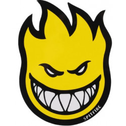 Sticker Bighead SPITFIRE M 11cm x 15cm