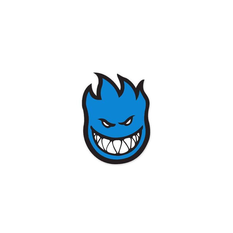 Sticker SPITFIRE Logo – 8 x 5.6 cm