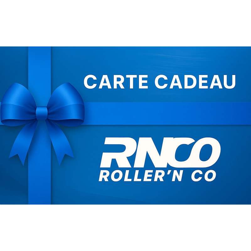 Carte Cadeau
