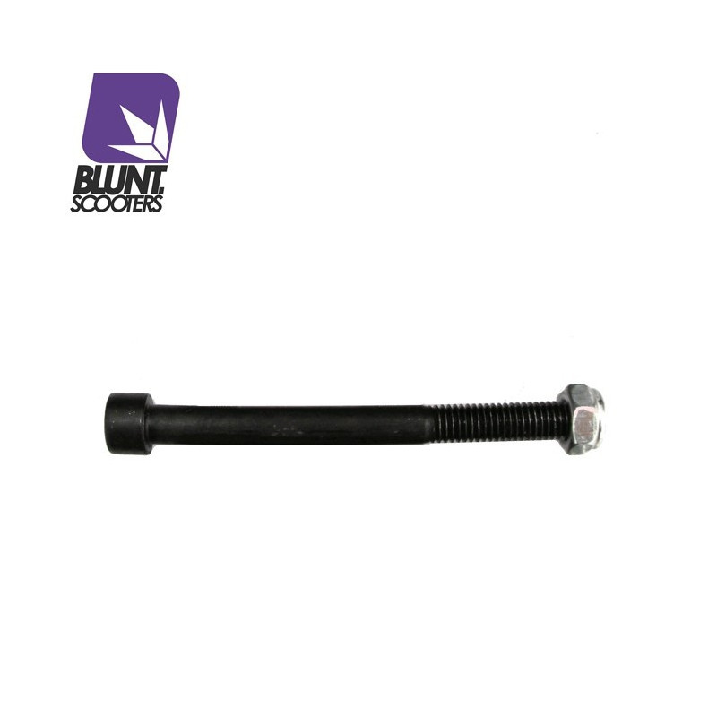 AXE 75MM BLUNT TROTTINETTE