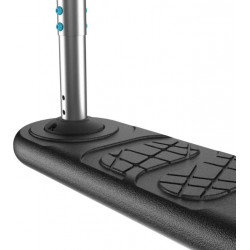 Indo Kickstart Trampoline Trick Scooter 570-670