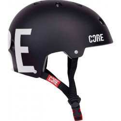 CORE Street BOWL Helmet