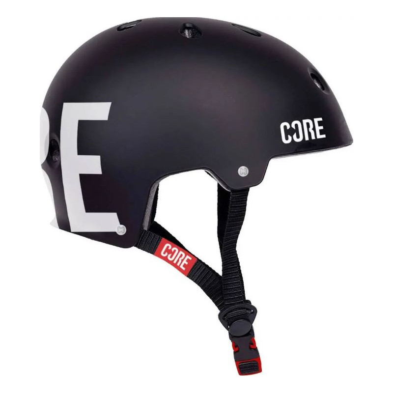 CORE Street BOWL Helmet