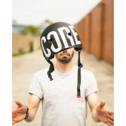 CORE Street BOWL Helmet