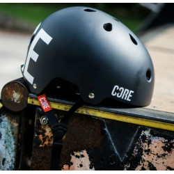 CORE Casque Street BOWL