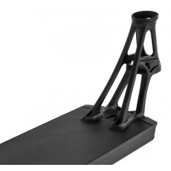 Ethic DTC Pandemonium V2 Boxed Deck 8/12 STD Black