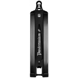 Ethic DTC Pandemonium V2 Boxed Deck 8/12 STD Black