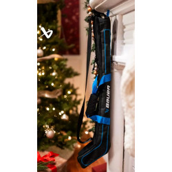 Bauer Mystery Mini Stick Bag – Holds Up to 5 Mini Sticks