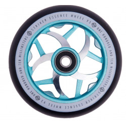 Roue Trottinette STRIKER Essence V3 Noir 110mm x1