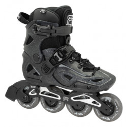 Roller FR-SKATE AXS NIGHT SKY – roues Luminous