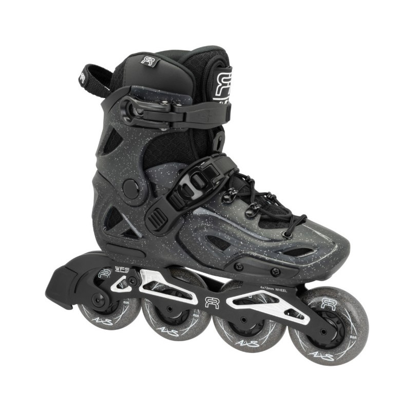 FR-SKATE AXS NIGHT SKY – Adjustable with Luminous Wheels