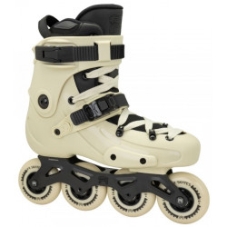 Roller FR-SKATE FR3 80 SAND
