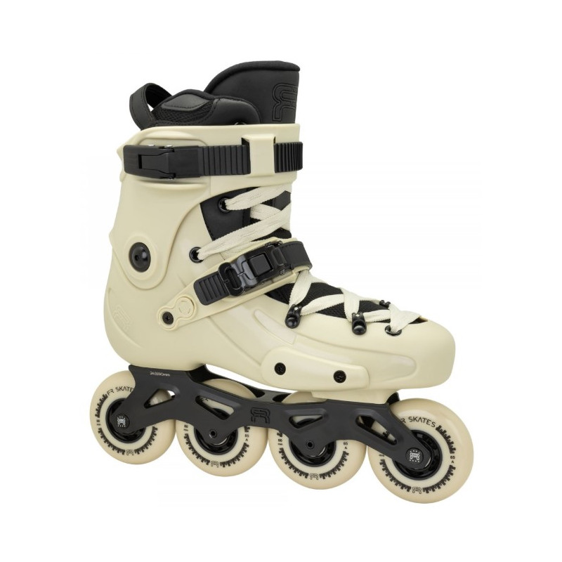 Roller FR-SKATE FR3 80 SAND