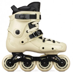 Roller FR-SKATE FR3 80 SAND