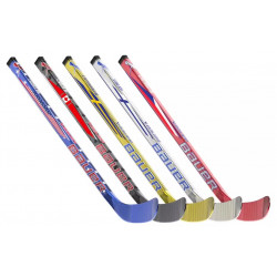 Bauer Mini Stick Surprise 2025 – Mystery Mini Nations