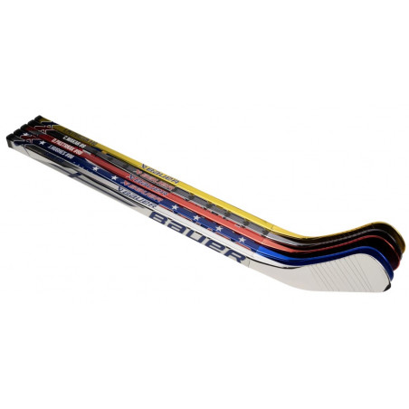 Bauer Mini Stick Surprise 2025 – Mystery Mini Nations | International ...