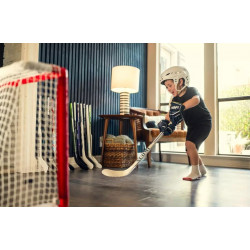 Bauer Mini Stick Surprise 2025 – Mystery Mini Nations