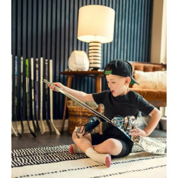 Mini Crosse Bauer Surprise 2025 – Mystery Mini Pays