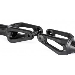 Ethic DTC Merrow V3 Fork SCS – 12 STD & 8 STD Compatible