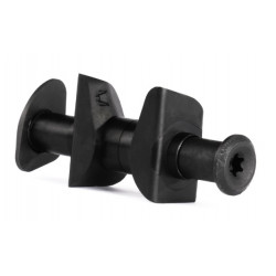 Axe + Spacers Ethic DTC – Pandemonium V2 Boxed 12 STD