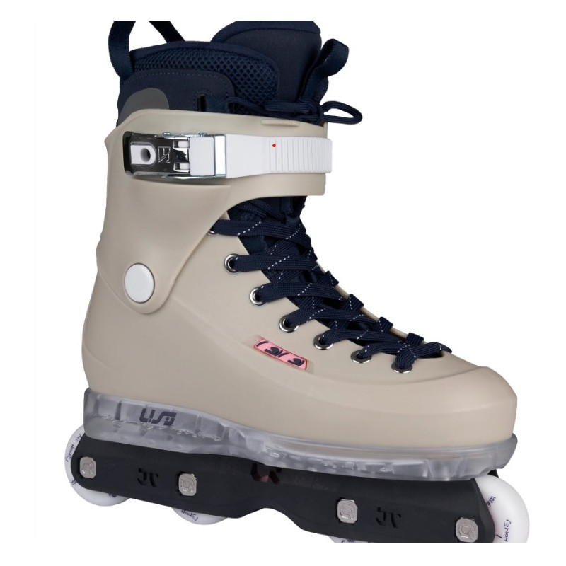 USD Sway Witzemann II – Roller Agressif Signature