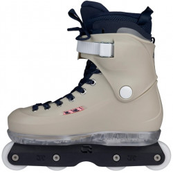 USD Sway Witzemann II – Pro Aggressive Inline Skate