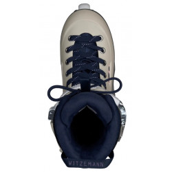 USD Sway Witzemann II – Pro Aggressive Inline Skate