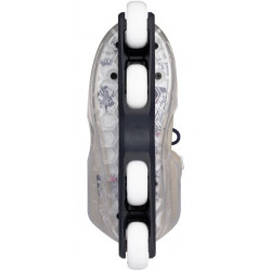 USD Sway Witzemann II – Pro Aggressive Inline Skate