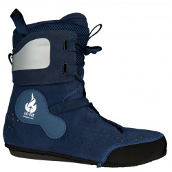 USD Sway Witzemann II – Pro Aggressive Inline Skate