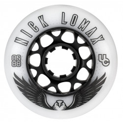 Undercover Nick Lomax – 80mm / 88A Wheels (4-pack)