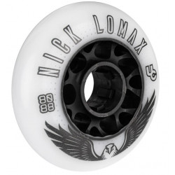 Undercover Nick Lomax – 80mm / 88A Wheels (4-pack)