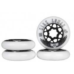 Undercover Nick Lomax – Roues 80mm / 88A (x4)