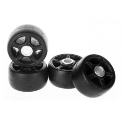 Anti-Rockers Ground Control x4