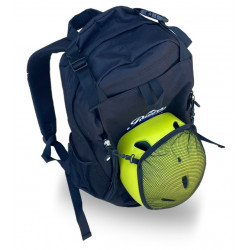 Razors Backpack Humble Pro Black – Technical Skate Backpack