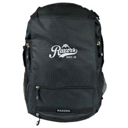 Razors Backpack Humble Pro Black – Sac à dos