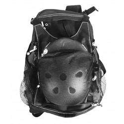 Razors Backpack Humble Pro Black – Technical Skate Backpack