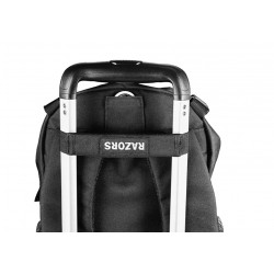 Razors Backpack Humble Pro Black – Sac à dos