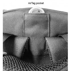 Razors Backpack Humble Pro Black – Sac à dos