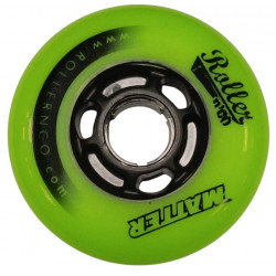 Solid Core 84mm F3 MATTER x ROLLER'N CO Wheel