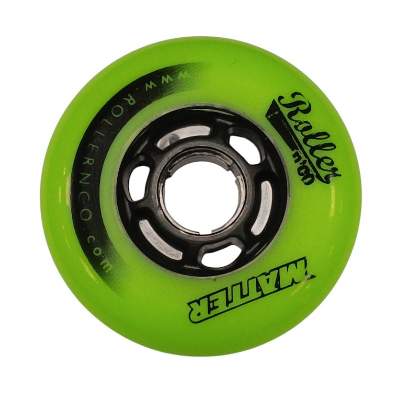 Roue Solid Core 84mm F3 MATTER x ROLLER'N CO