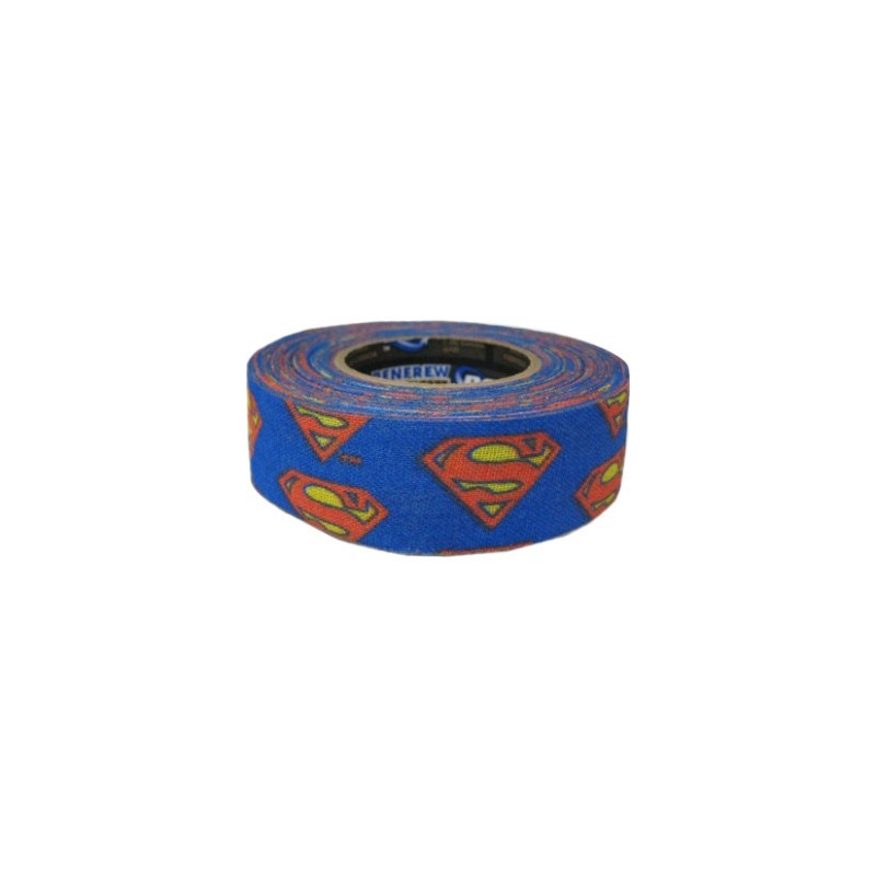 TAPE SUPERMAN 18M HOCKEY DERBY