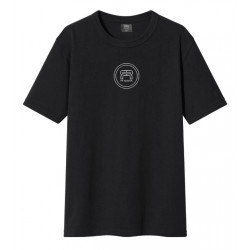 FR Skates CIRCLE LOGO T-shirt
