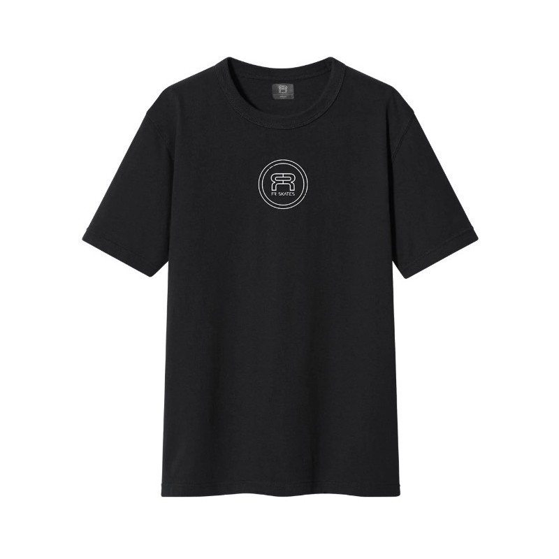 FR Skates CIRCLE LOGO T-shirt