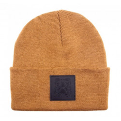 Bonnet Kaltik Classic Patch – Brown