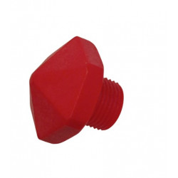 Jam Plug Roller Quad 5/16" – Single Unit