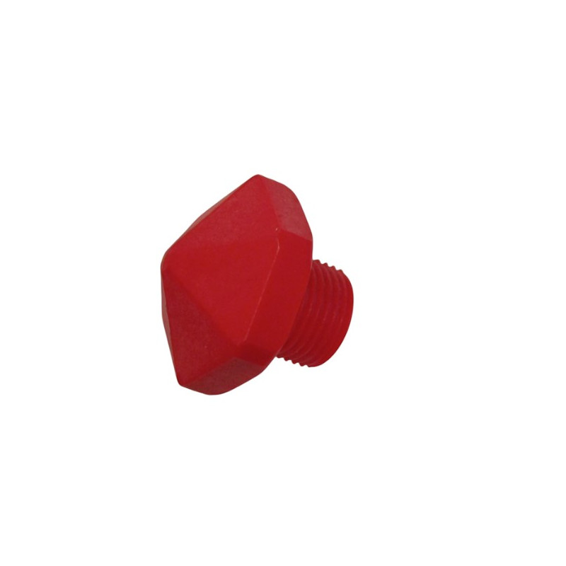 Jam Plug Roller Quad 5/16" – Single Unit